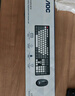 AOC KM720无线键盘鼠标套装 电脑键盘 撞色键盘 防溅洒设计 商务办公家用键盘 黑色 实拍图