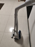松下【国家补贴】吸尘器家用小型卧式大功率除尘器便携手持无耗材大吸力扫地机MC-C20A 实拍图