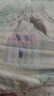 五羊（FIVERAMS）拉拉裤薄薄芯成长裤XXXL76片(17kg以上)婴儿尿不湿超薄透气不闷 实拍图
