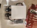 飞利浦（PHILIPS）耀日光U359N 汽车led大灯H1 远近一体车灯灯泡 180瓦大功率 实拍图