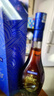 马爹利（Martell）洋酒 名士VSOP 干邑 白兰地 700ml 法国原装进口烈酒 实拍图