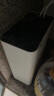 美的净水器0阻垢剂滤芯—美的净水器滤芯家用超滤机适用于小白超滤MU1861A 原装净水器一体芯  实拍图