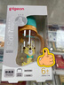 贝亲（Pigeon）迪士尼 第3代 PPSU奶瓶330ml（LL号） 米奇印象 9个月以上AA239 实拍图