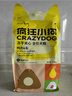 疯狂小狗小耳朵冻干夹心鸭肉梨狗粮比熊泰迪小型犬幼成犬粮4.5kg箱装9斤 实拍图