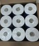 维达（Vinda）有芯卷纸 蓝色经典4层200克*27卷 高克重 卫生纸 卷筒纸纸巾 整箱 实拍图