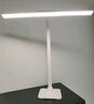 视谱（SHIPU）台灯护眼学习专用学生儿童书桌桌面电脑办公桌工作阅读护眼台灯 80cm白色【遥控款】 实拍图