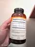 自然薇萃（naturewise）CLA共轭亚油酸胶囊180粒/瓶 减肥塑身燃脂阻断碳糖促代谢运动补剂 实拍图