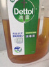 滴露（Dettol）消毒液衣物除菌液洗衣消毒水1.8L杀菌除螨 家居宠物消毒除菌  实拍图