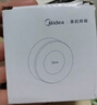 美的（Midea）LED人体感应小夜灯卧室床头灯儿童书房宿舍起夜灯适老改造迎宾灯 实拍图