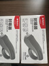 晨光(M&G)文具60mm封箱器打包器 胶带底座 胶带切割器 单个装 办公用品颜色随机 AJD97367 实拍图