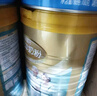 蒙牛铂金装 中老年益生菌高钙富硒奶粉800g*2罐礼盒装 送礼送父母长辈 实拍图