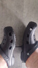 crocs卡骆驰檀健次同款洞洞鞋男沙滩鞋|10001 黑色-001 41/42(260mm) 实拍图