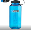 乐基因（Nalgene）美国大容量水杯户外运动健身男女夏季便携塑料水壶耐高温杯子1L 实拍图
