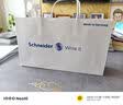 施耐德（Schneider）【中秋礼物】钢笔墨水礼盒 签字笔高端商务办公礼品男女礼物学生礼物 贝斯特-浅莲红3382 实拍图