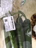 【水果菜】荷兰水果黄瓜约600g 实拍图