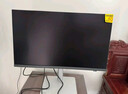 明基（BenQ）PD2706U 27英寸4K HDR400专业设计 双P3色域 Type-C90W可充电 KVM/PBP/PIP高效分屏显示器 实拍图