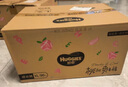 好奇（Huggies）铂金装成长裤XXXL26片*4包(17kg以上) 实拍图