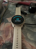 颂拓（SUUNTO）RACE S 轻量化户外训练腕表 专业跑步马拉松运动智能手表 页岩白 实拍图