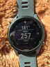 佳明（GARMIN）Forerunner255神秘灰心率跑步铁三户外运动智能手表生日礼物 实拍图