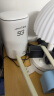 夏新5g随身wifi6移动无线免插卡路由器cpe全网通千兆双频便携式车载上网卡高速流量 5G旗舰臻享版【双频wifi6网速狂飙】 实拍图