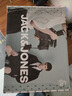 杰克·琼斯（JACK&JONES）26年男装潮流修身直筒弹力休闲百搭深色牛仔裤长裤子男士四季男裤 深牛仔裤 第二批 29 170/76A(W29/L30) 实拍图