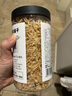 方家铺子虾皮110g 海产干货不咸可打粉 紫菜蛋花汤 海米干 虾米皮 实拍图