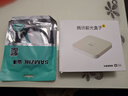 腾讯极光盒子6 8K智能网络电视机顶盒 千兆网口 2+32G 高清HDR10+ 双频WiFi 蓝牙语音遥控 实拍图