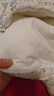 威尔贝鲁（WELLBER）恒温睡袋婴幼儿1-3岁竹棉睡衣秋冬儿童宝宝防踢被加厚棉 梦境3XL 实拍图