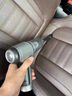 智国者车载吸尘器手持家用车用床上无线小型桌面迷你大功率超强吸力随手吸便携灰尘清理神器适用小米YU7 实拍图