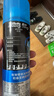 吉列（Gillette）剃须泡沫薄荷大瓶清新柠檬男士手动剃须膏刮胡膏 锋速3啫喱2瓶装 实拍图