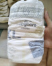 babycare【品牌直供 安心品质】皇室狮子王国短裤式lala裤-试用装XXXL4片 实拍图