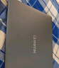 华为MateBook 14 酷睿 Ultra笔记本电脑 国家补贴20% 2.8K OLED触控手写屏 Ultra 5 16G 1T 深空灰 实拍图