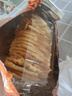 甘源非油炸烘焙薯片多口味礼盒膨化食品休闲零食整箱装408g12小包 实拍图
