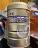 贝因美菁爱儿童配方奶粉4段800g*6全面营养骨骼发育消化吸收含CBP益生菌 实拍图