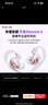 艾肯iCON 直播监听耳机 Element6  入耳式监听耳机听歌主播直播录音声卡配件可分离有线监听耳机 实拍图