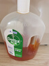 滴露（Dettol）衣物消毒液 柠檬3L 99.9%杀菌除螨内衣儿童衣物除菌液可配洗衣液 实拍图