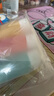 优家UPLUS软管分装瓶便携旅行沐浴露化妆品洗发水洗面奶空瓶60ml*3 实拍图
