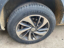 双星（DOUBLE STAR）轮胎/汽车轮胎 215/60R17 96H SS81适配逍客/宝骏560/传祺/瑞虎 实拍图