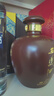 西凤酒 珍酿头曲 52度 1.5L装 坛装 凤香型白酒 实拍图