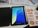 绿联 适用iPad mini6/7保护壳带笔槽8.3英寸迷你6/7保护套2024/21款苹果平板电脑保护套磁吸防弯防摔 实拍图