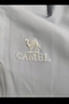 骆驼（CAMEL）CamelTex户外御寒冲锋衣男女同款防油污外套三合一登山服  M 实拍图