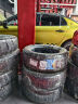 固特异（Goodyear）【补贴专享】汽车轮胎 225/55R17 101W EF1 SPORT鹰驰F1酷跑  实拍图
