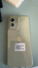摩托罗拉 联想moto G55  LCD护眼屏 四年质保 杜比双扬声器 大电池长续航 应用六开 8+128GB 浅草绿 实拍图