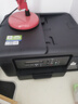 兄弟（brother）DCP-T735DW家用学习彩色打印机墨仓喷墨机725升级新款（无线云双面打印打印复印扫描一体机） 实拍图