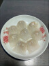 广州酒家利口福 虾饺皇240g 8个  早餐半成品 广式早茶点心 生鲜食品速食美食 实拍图