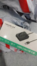山泽USB3.0高速读卡器多功能四合一 支持SD/TF/CF/MS型相机行车记录仪监控内存卡手机储存卡CRA04B 实拍图