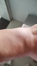 华为儿童手表 5活力版华为手表智能手表离线定位电话星际蓝 男女童 实拍图