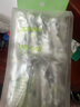 初医生一次性马桶垫套加大加厚粘贴式酒店防水隔脏产妇坐便套10片独立装 实拍图