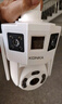 康佳4g监控无线摄像头无需连wifi监控器360度无死角带夜视全景手机远程家用终身免流量高清室户外插电 实拍图