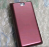 金立（Gionee）老年人手机4G全网通翻盖老年机 超长待机 大字体大声音大按键学生大屏老人功能机V16 红色 实拍图